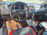 Suzuki Grand Vittara 2014 For Sale 